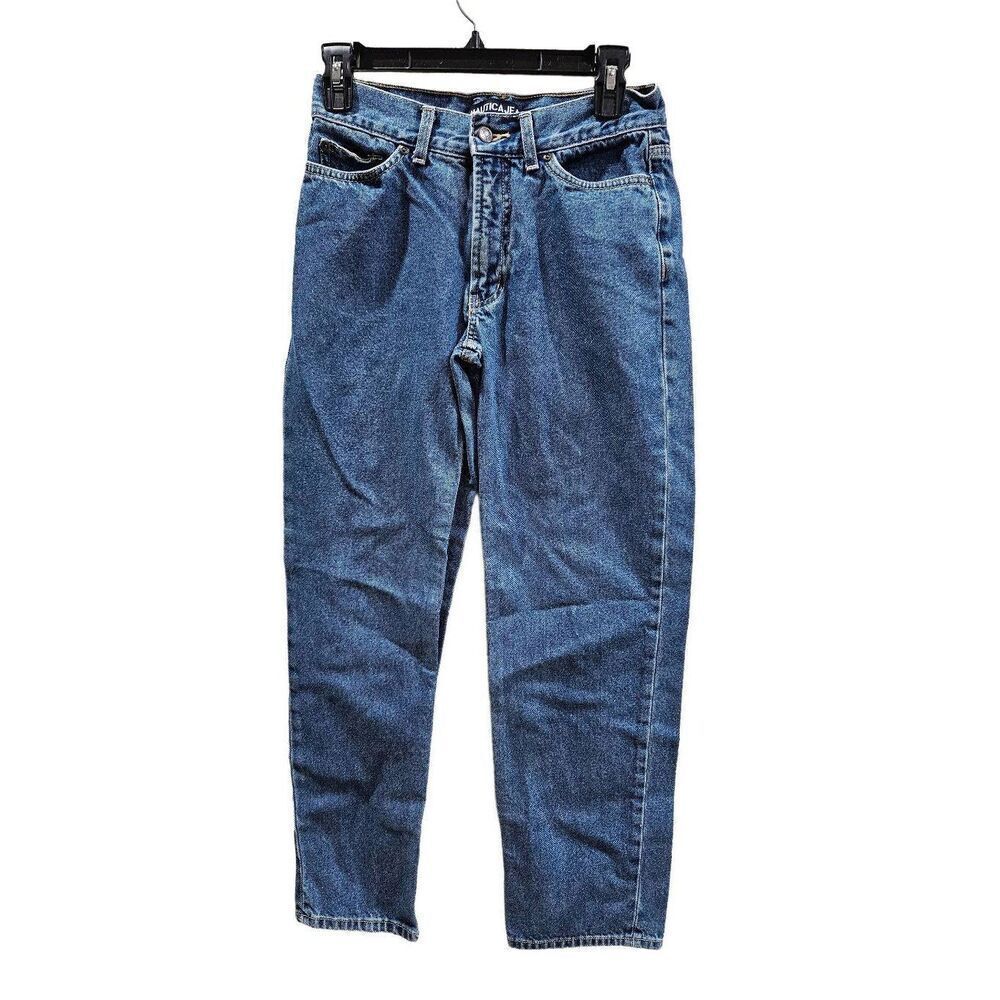 Nautica Jeans 2X30 blue